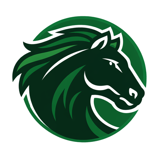 Mustang Market app icon